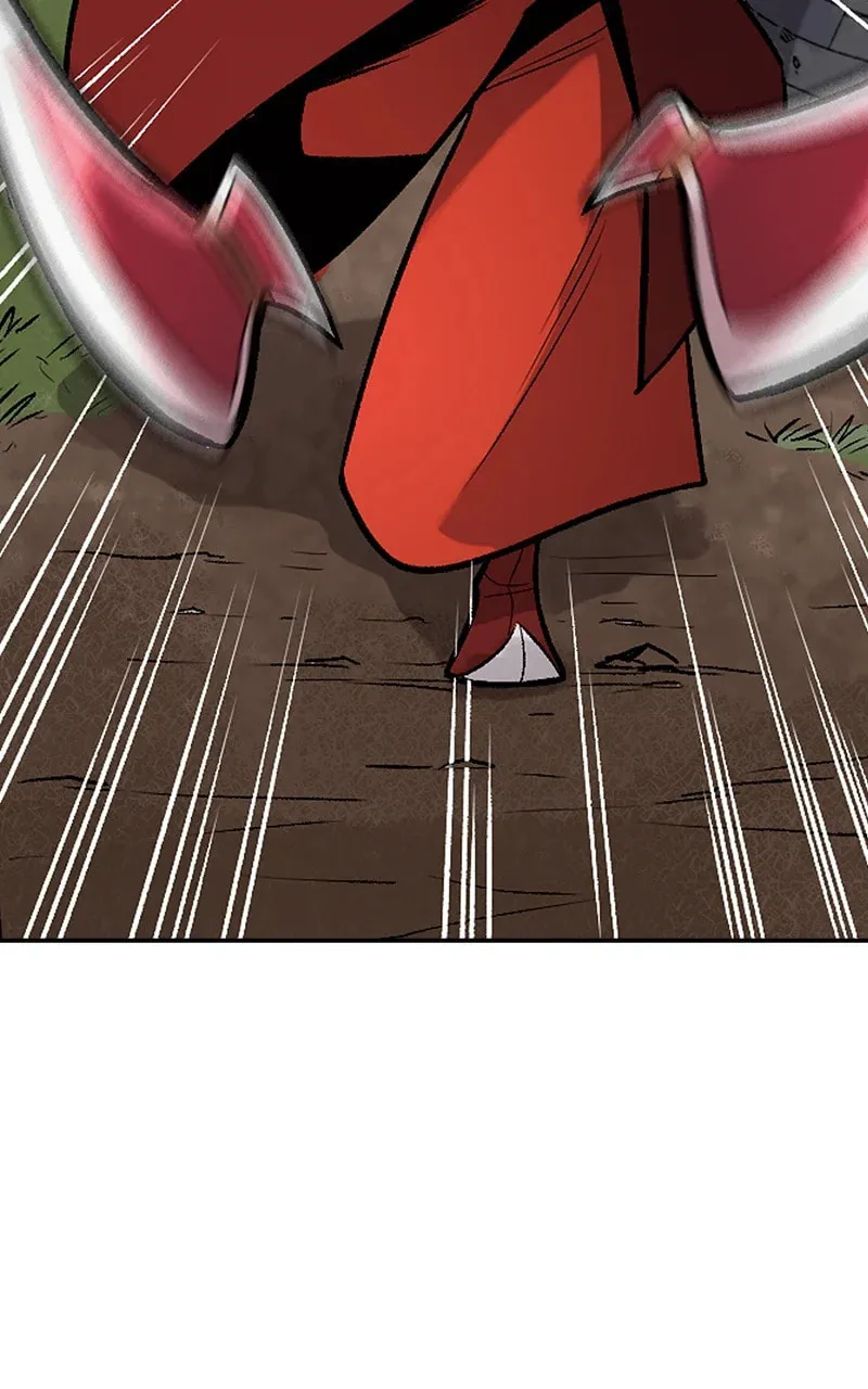 Avatar: The Last Airbender Chapter 58 page 53 - 
