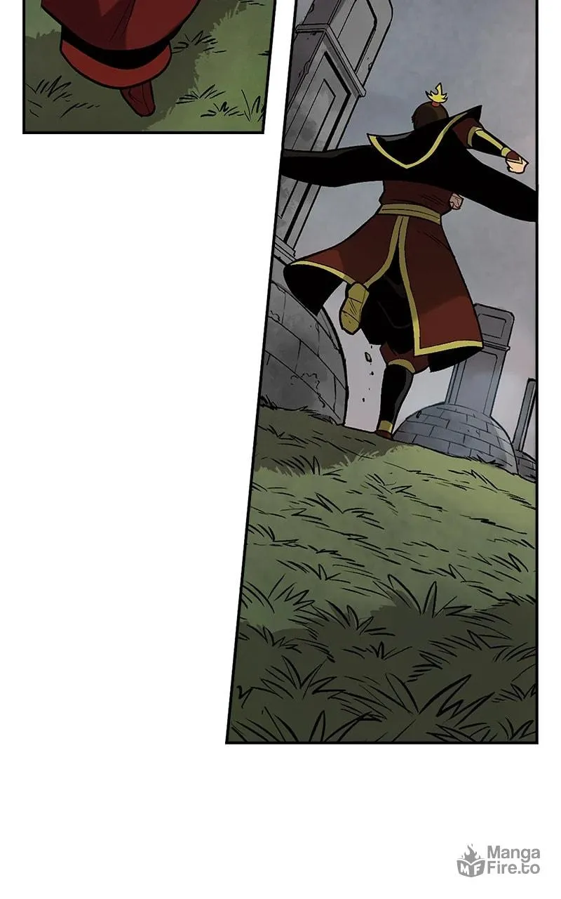 Avatar: The Last Airbender Chapter 58 page 63 - 