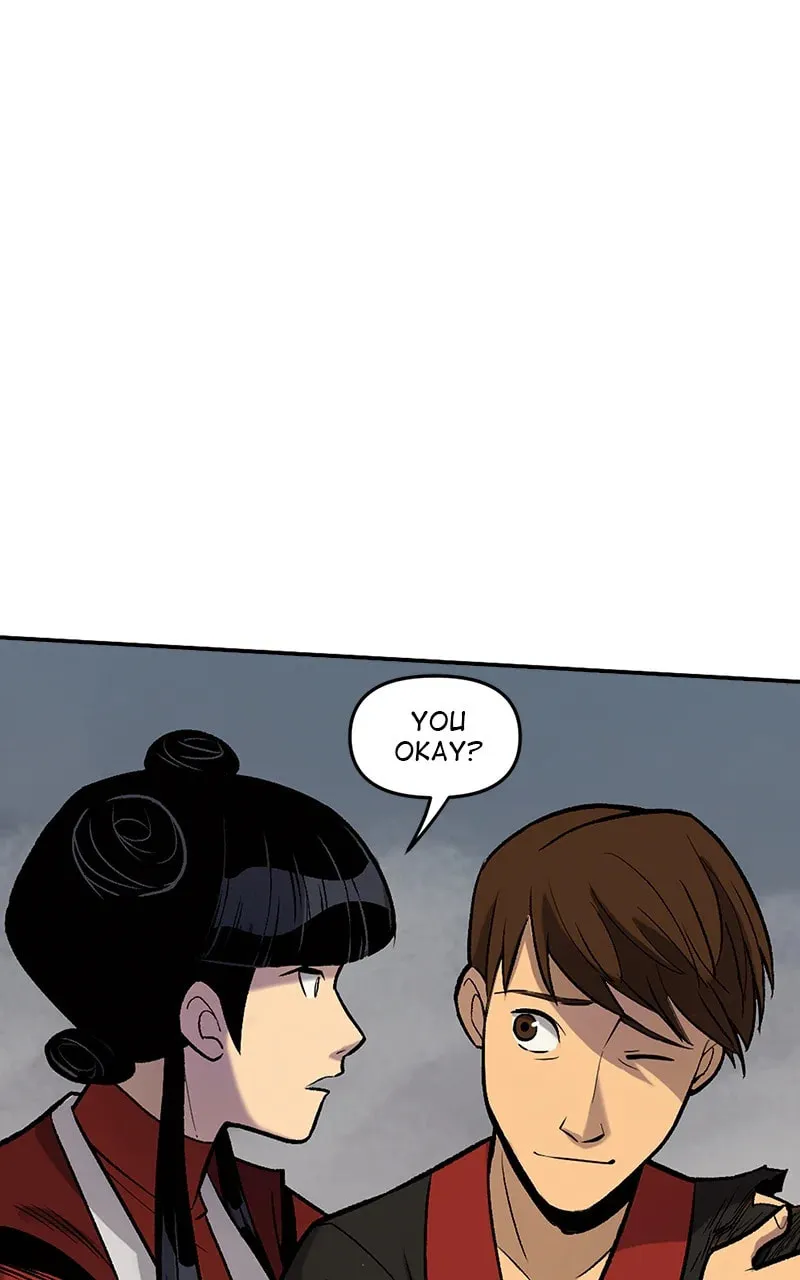 Avatar: The Last Airbender Chapter 58 page 64 - 