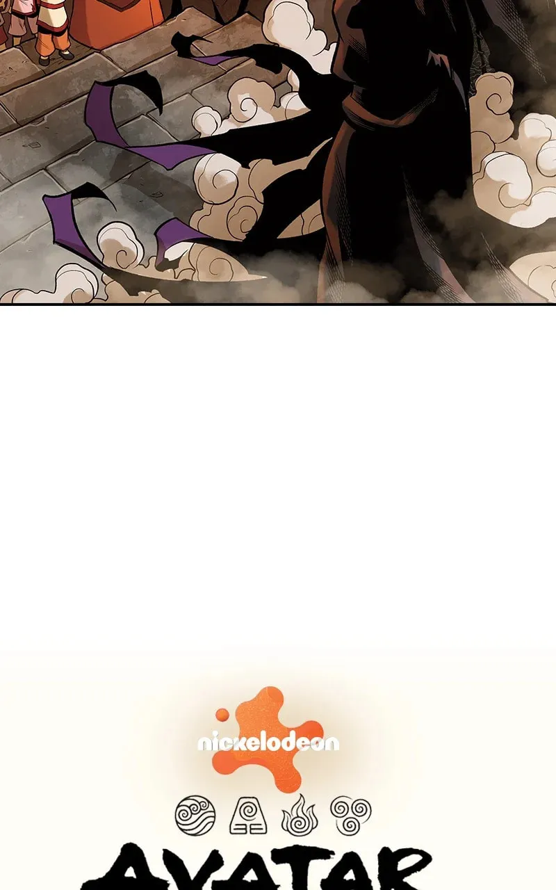 Avatar: The Last Airbender Chapter 58 page 68 - 