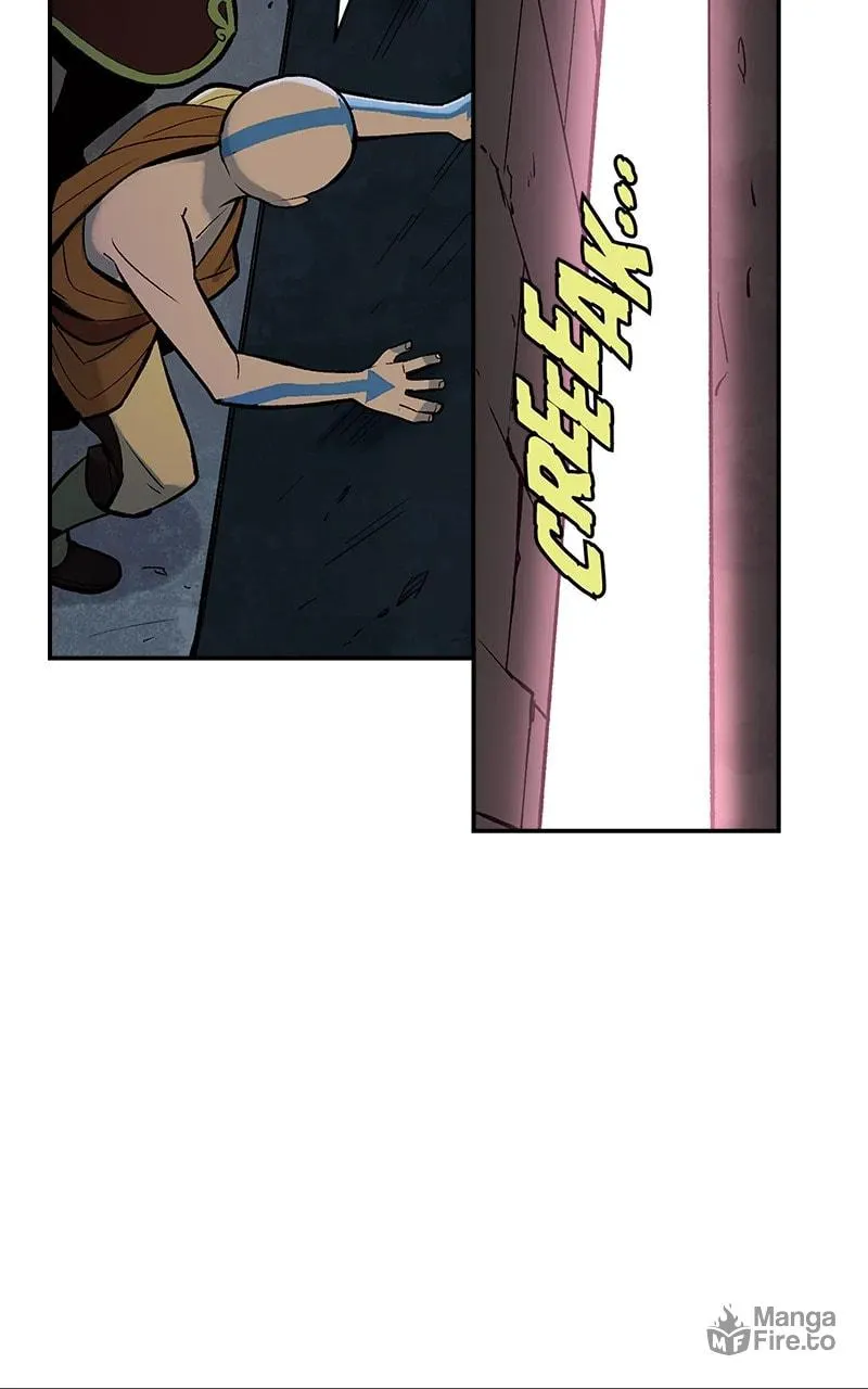 Avatar: The Last Airbender Chapter 58 page 10 - 