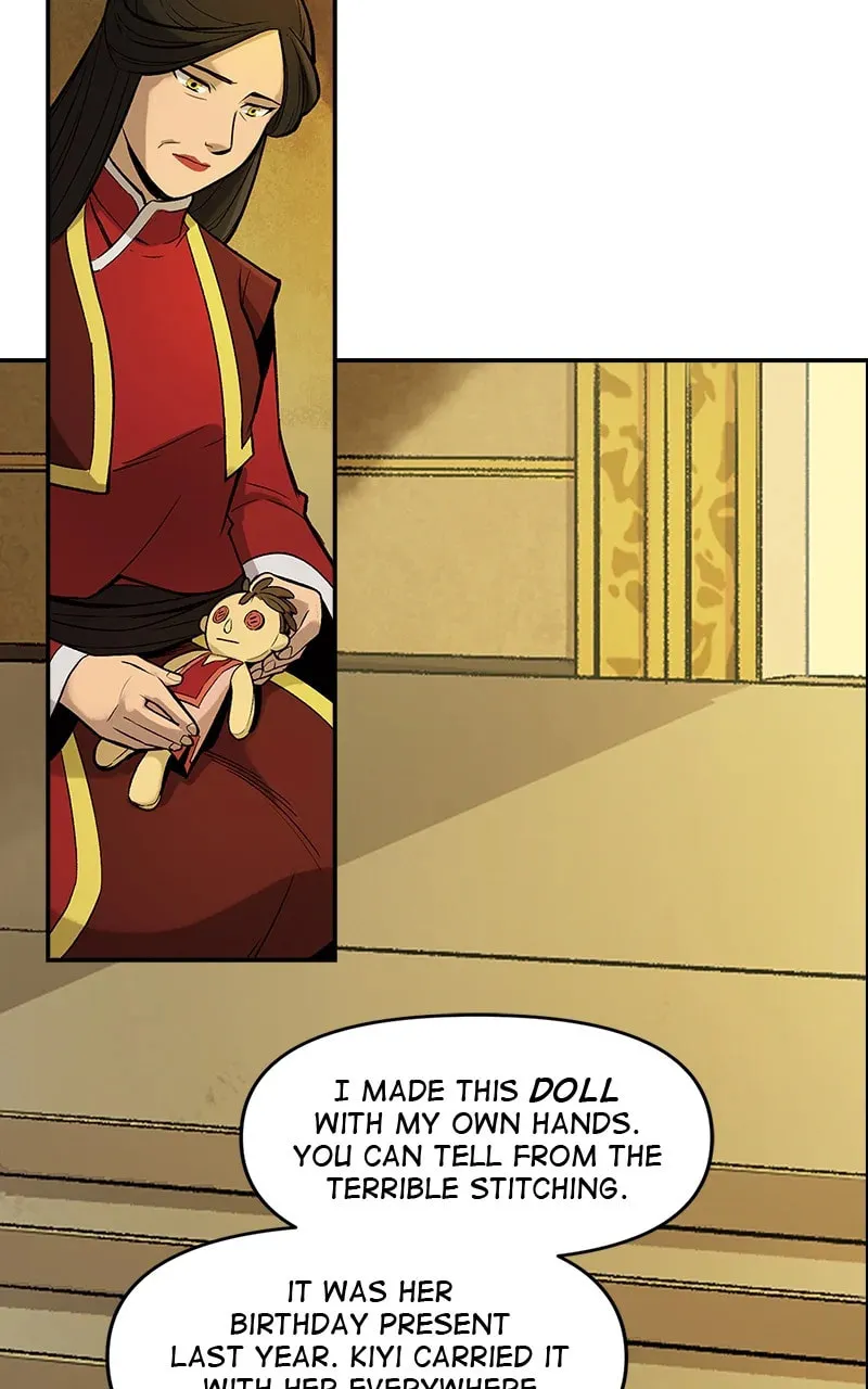 Avatar: The Last Airbender Chapter 59 page 2 - 