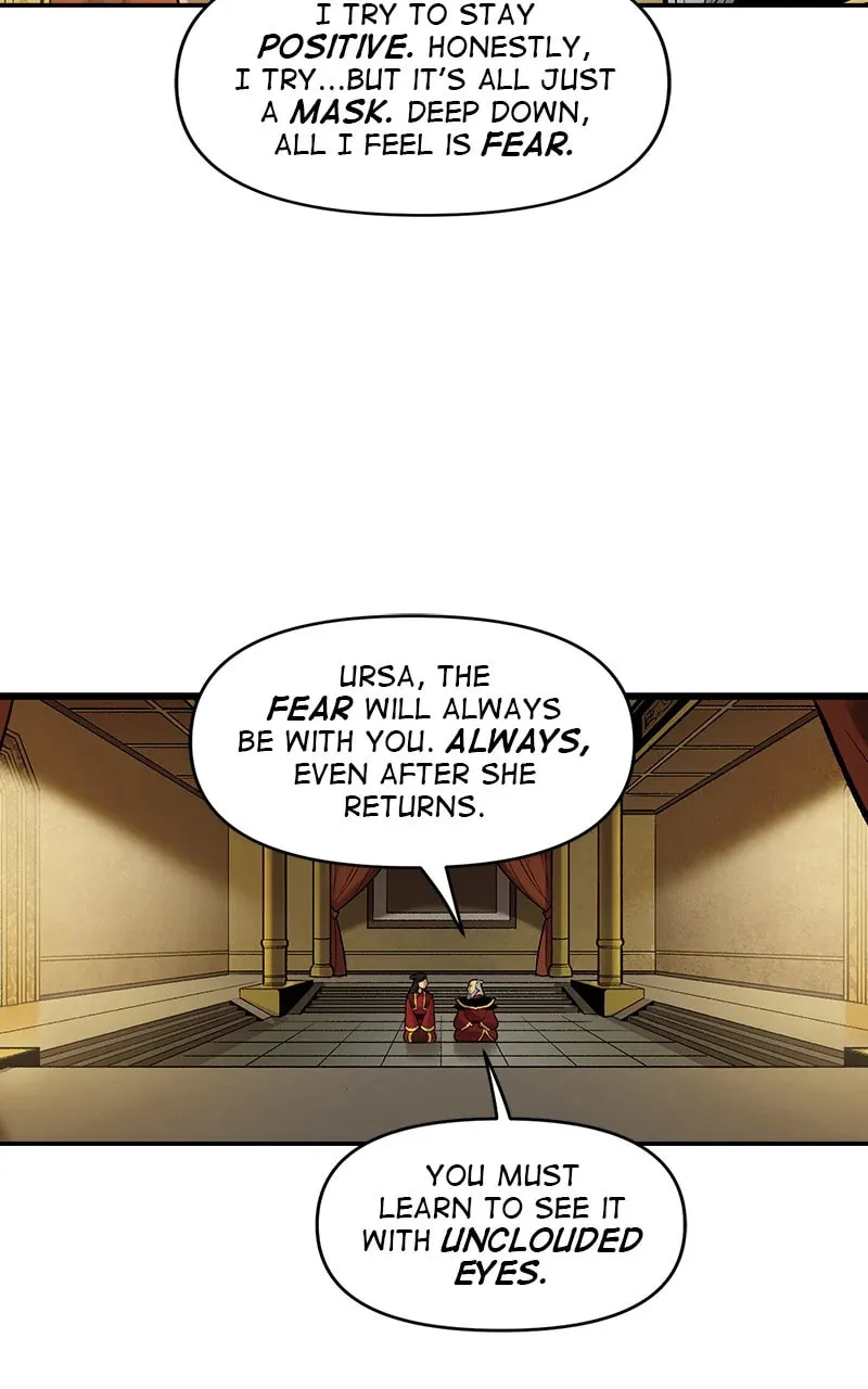 Avatar: The Last Airbender Chapter 59 page 13 - 