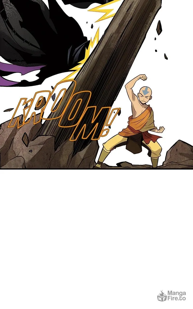 Avatar: The Last Airbender Chapter 59 page 21 - 
