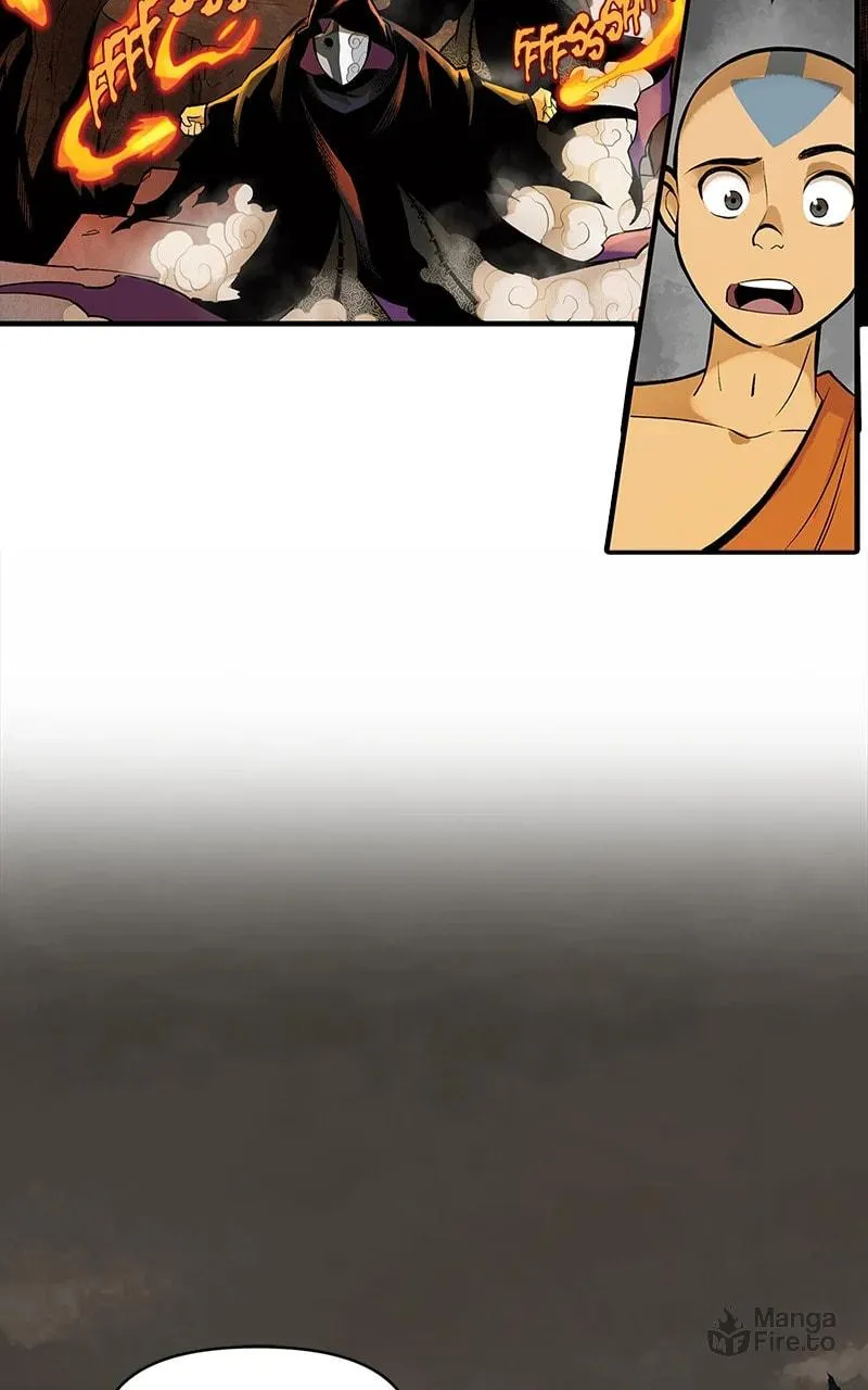 Avatar: The Last Airbender Chapter 59 page 25 - 