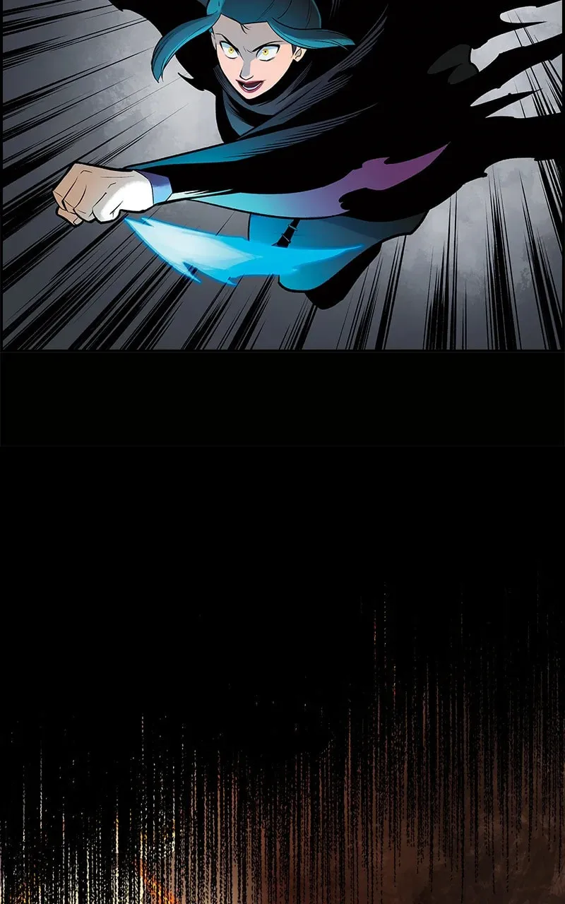 Avatar: The Last Airbender Chapter 59 page 29 - 