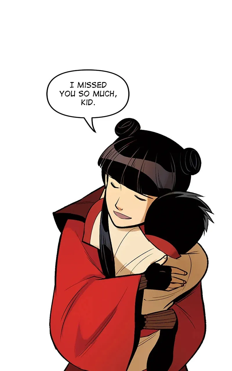 Avatar: The Last Airbender Chapter 59 page 37 - 