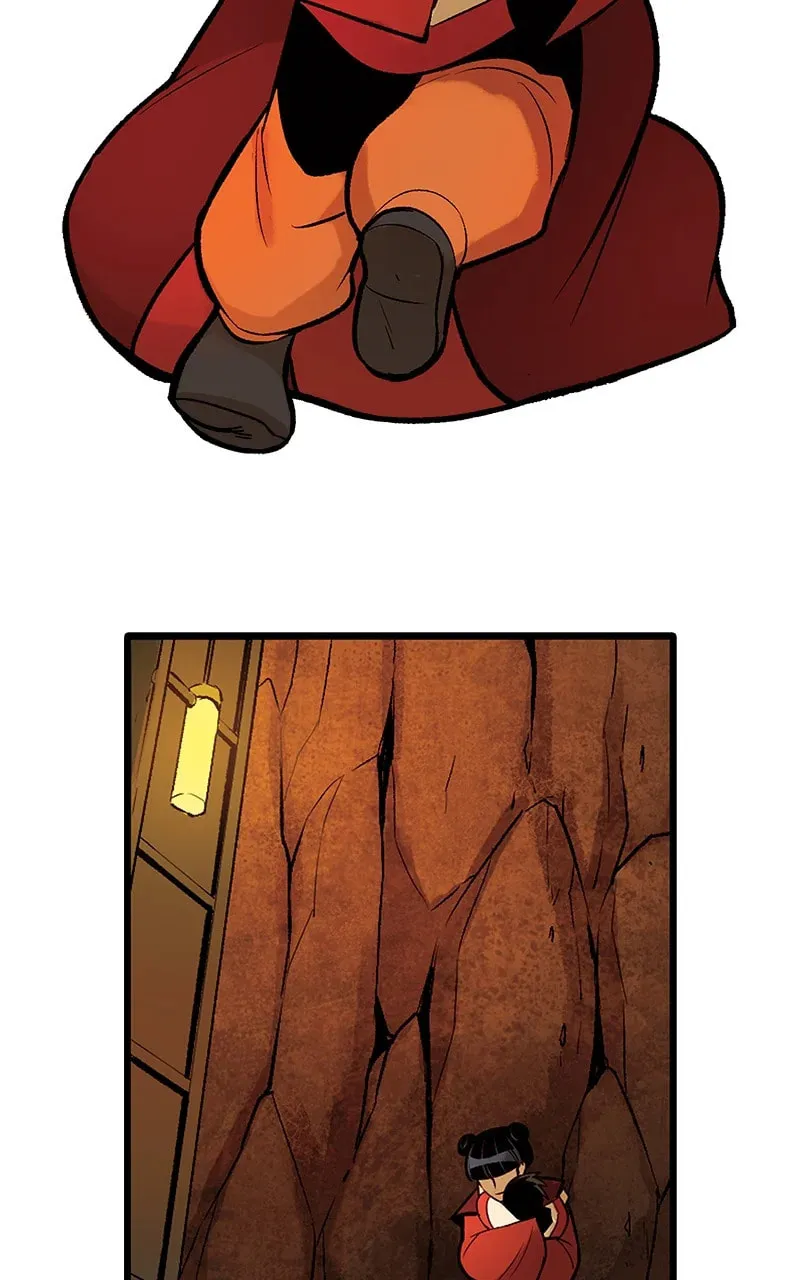 Avatar: The Last Airbender Chapter 59 page 38 - 