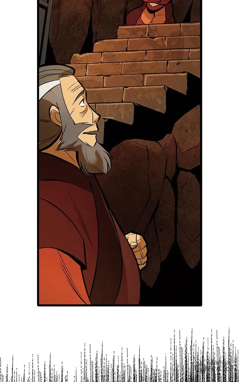 Avatar: The Last Airbender Chapter 59 page 39 - 