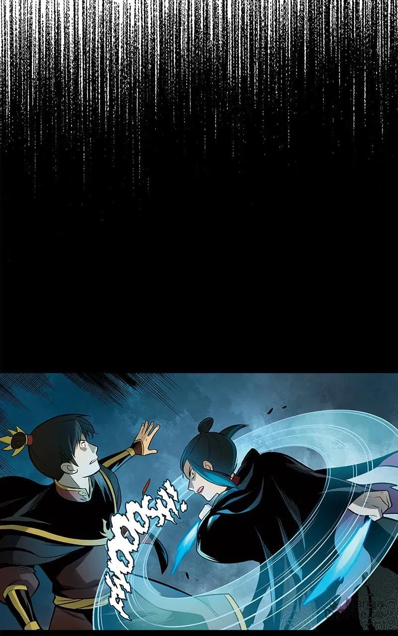Avatar: The Last Airbender Chapter 59 page 40 - 
