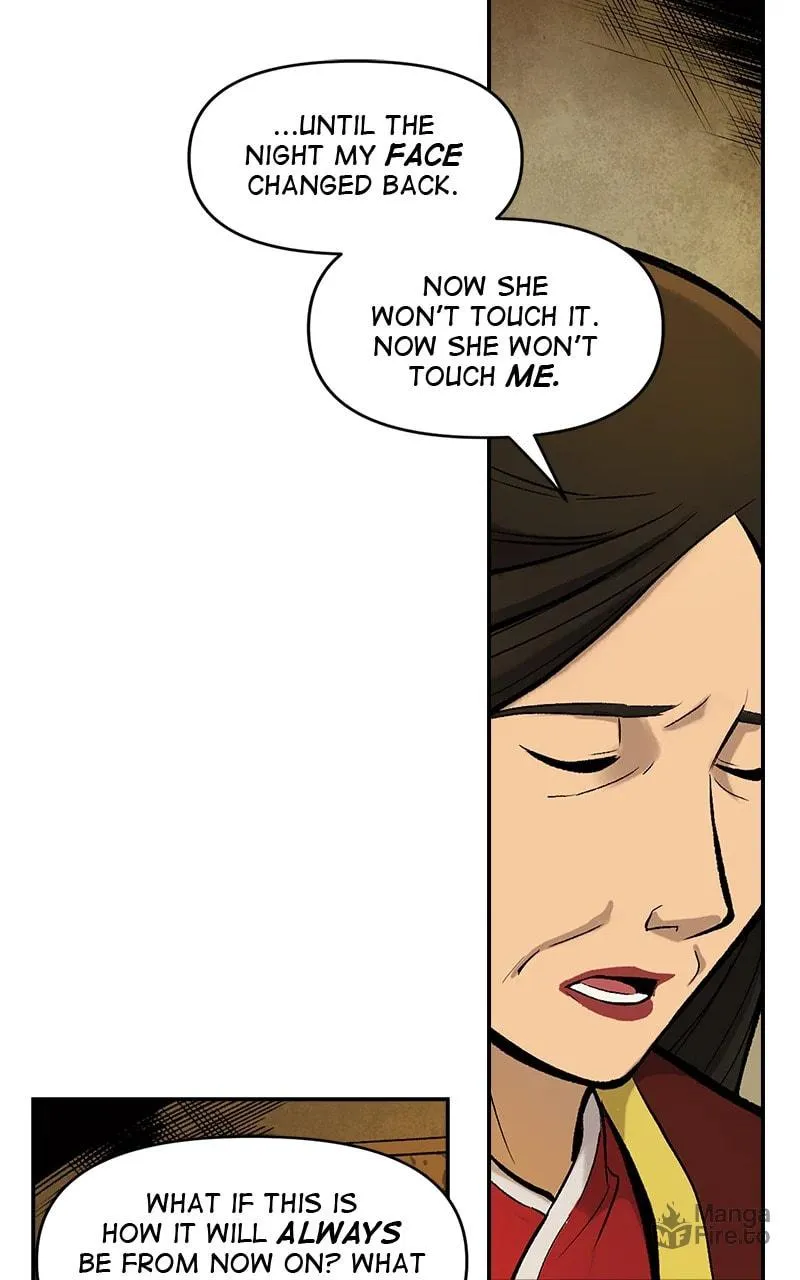 Avatar: The Last Airbender Chapter 59 page 5 - 