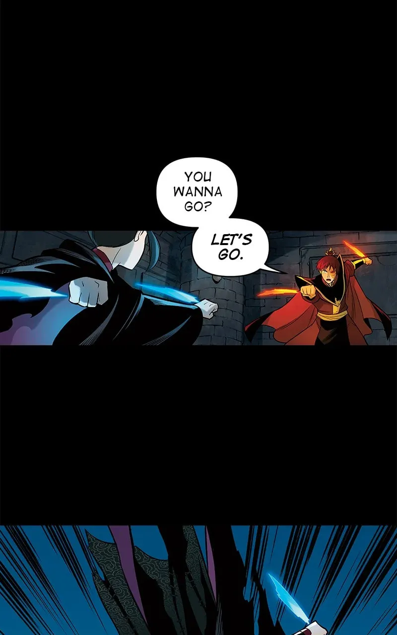 Avatar: The Last Airbender Chapter 59 page 41 - 