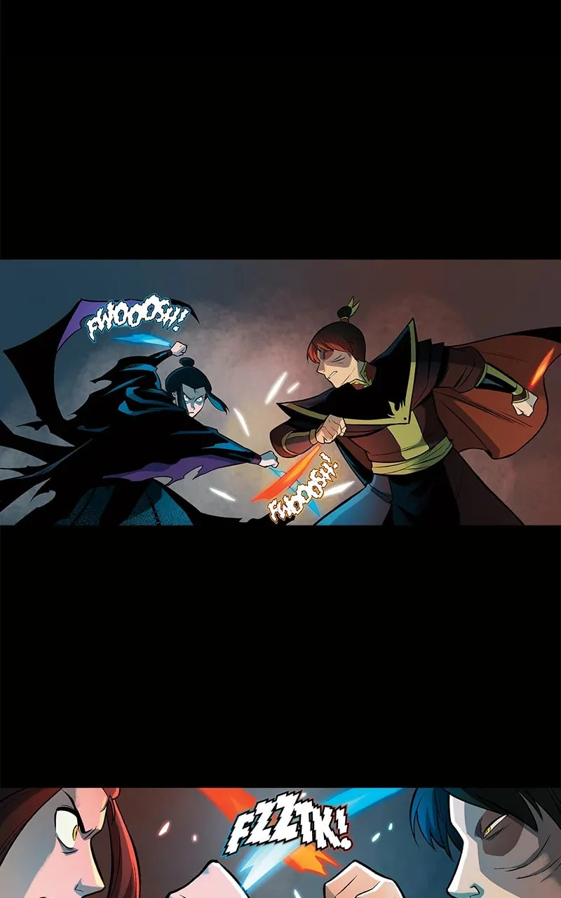 Avatar: The Last Airbender Chapter 59 page 43 - 