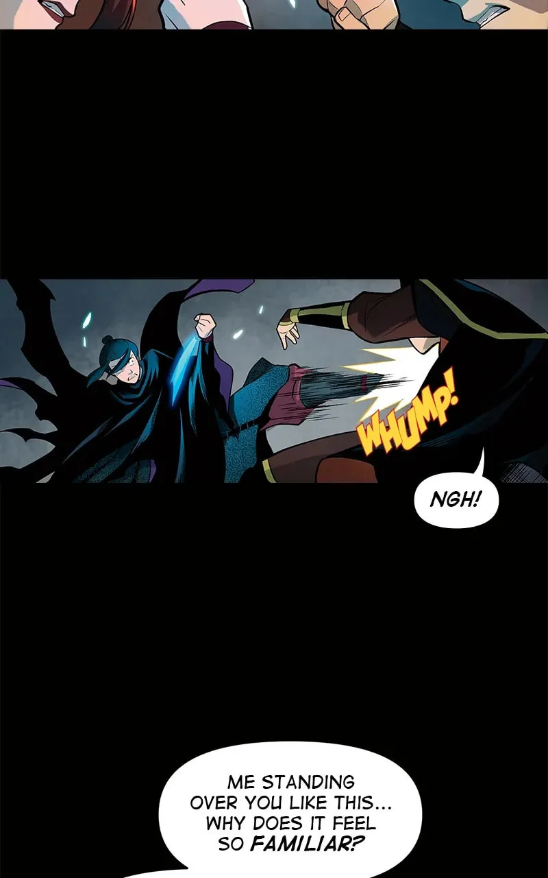 Avatar: The Last Airbender Chapter 59 page 44 - 