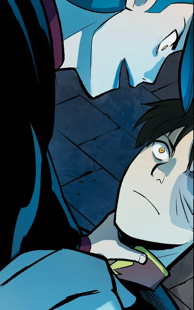 Avatar: The Last Airbender Chapter 59 page 47 - 
