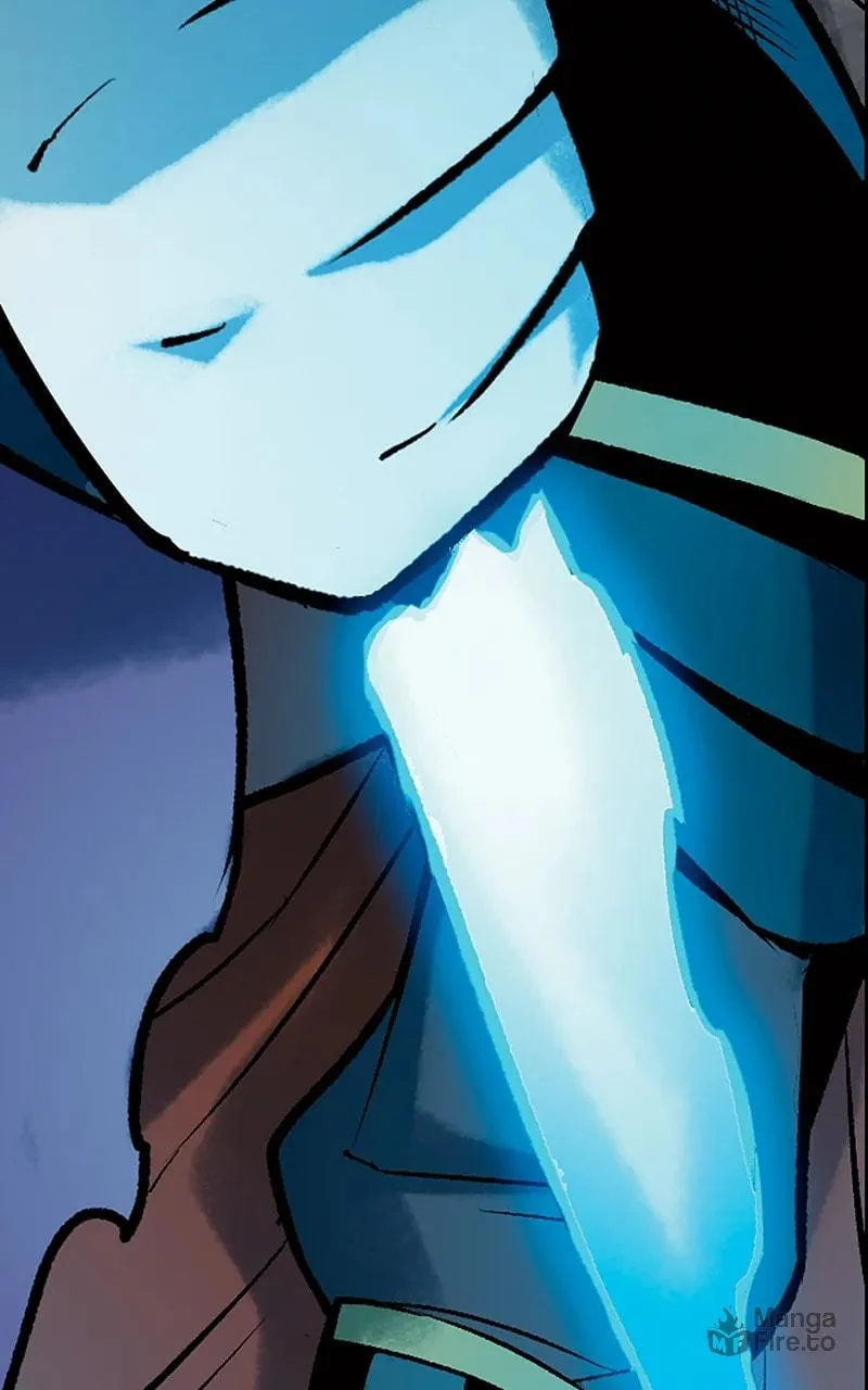 Avatar: The Last Airbender Chapter 59 page 48 - 
