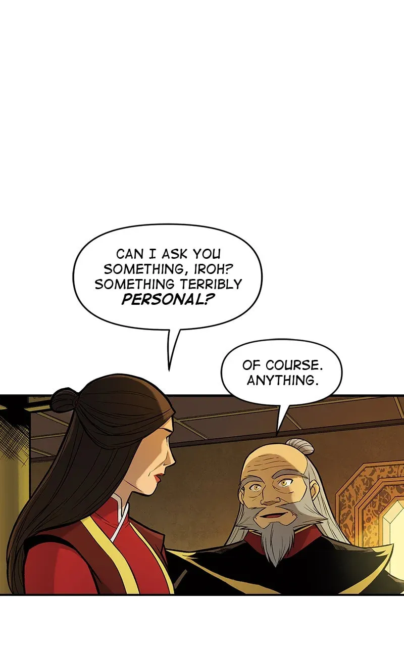 Avatar: The Last Airbender Chapter 59 page 7 - 