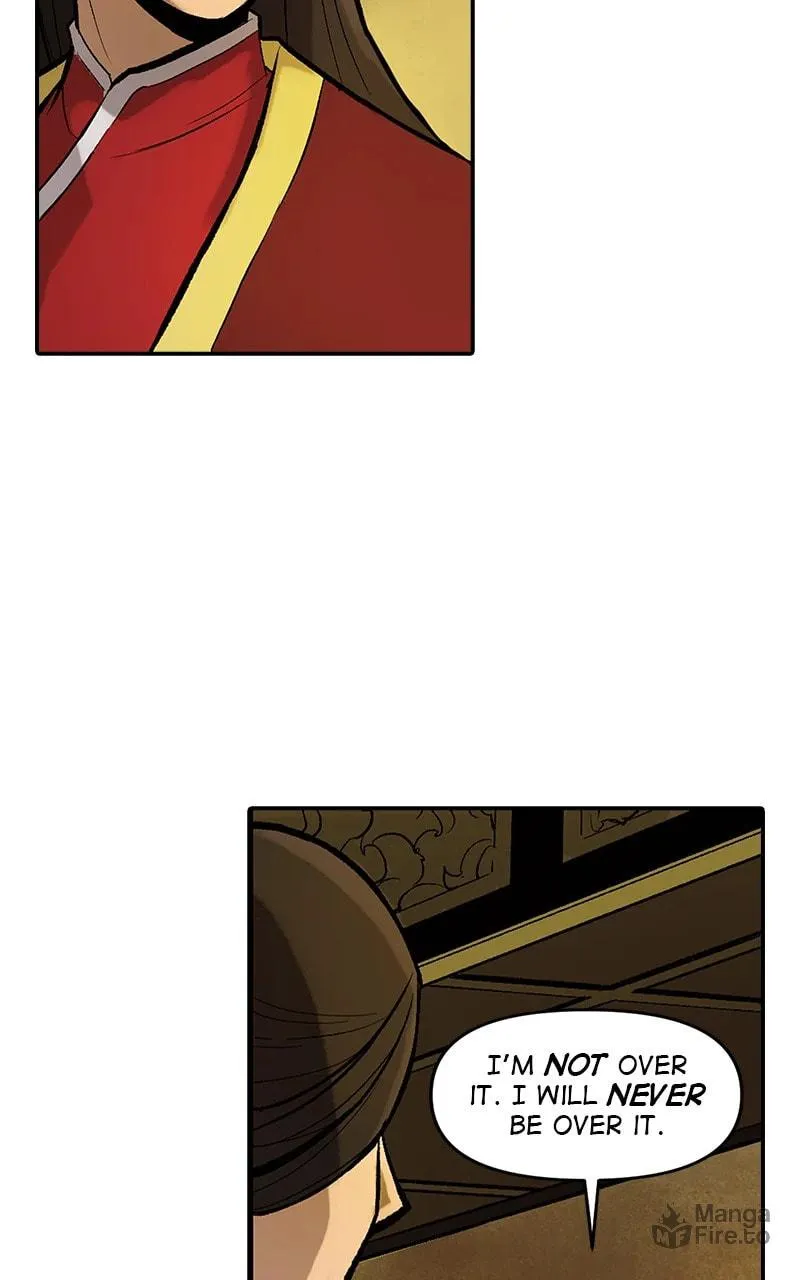 Avatar: The Last Airbender Chapter 59 page 9 - 