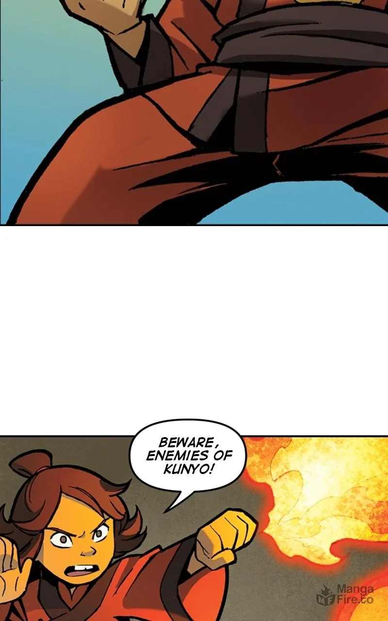 Avatar: The Last Airbender Chapter 6 page 24 - 