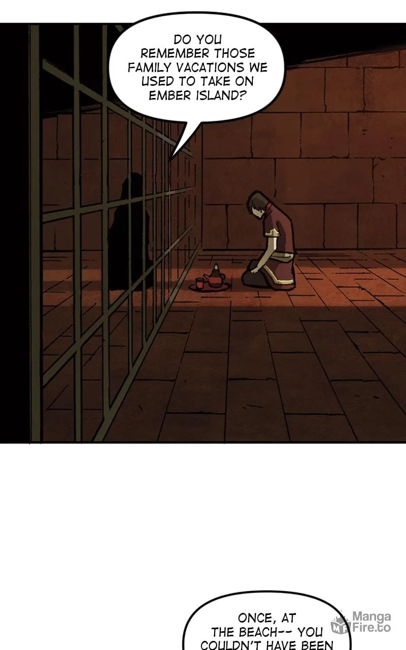 Avatar: The Last Airbender Chapter 6 page 50 - 