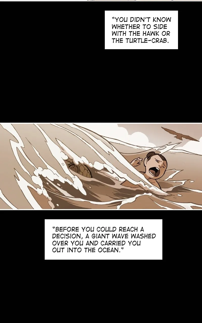 Avatar: The Last Airbender Chapter 6 page 53 - 
