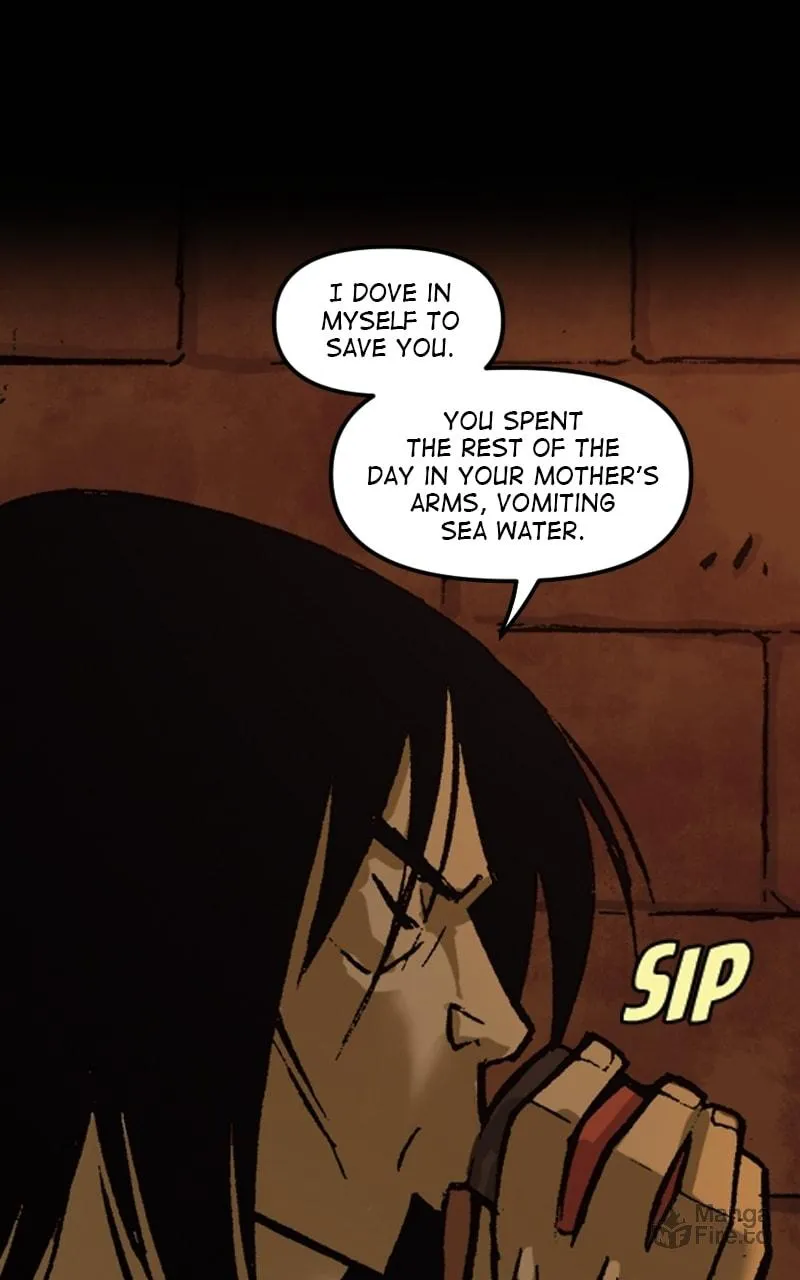 Avatar: The Last Airbender Chapter 6 page 54 - 