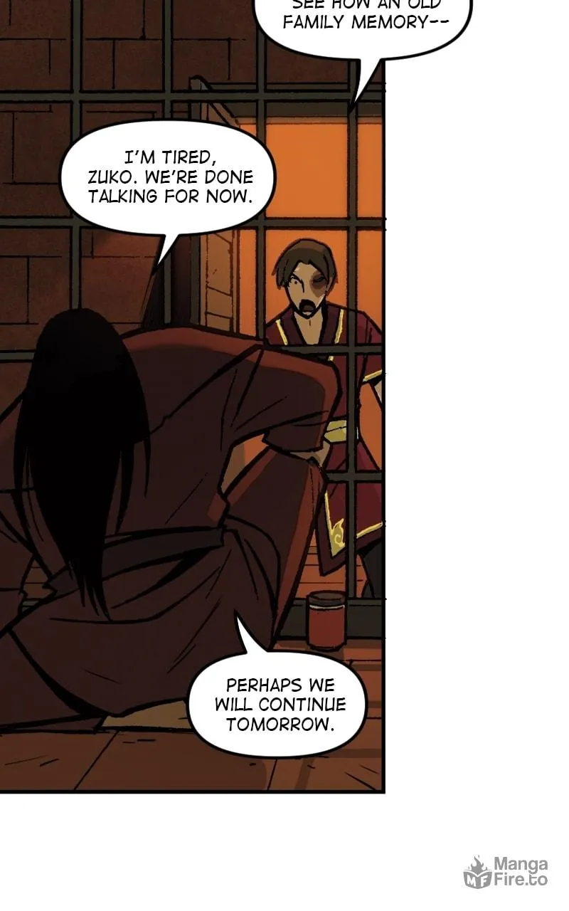 Avatar: The Last Airbender Chapter 6 page 57 - 