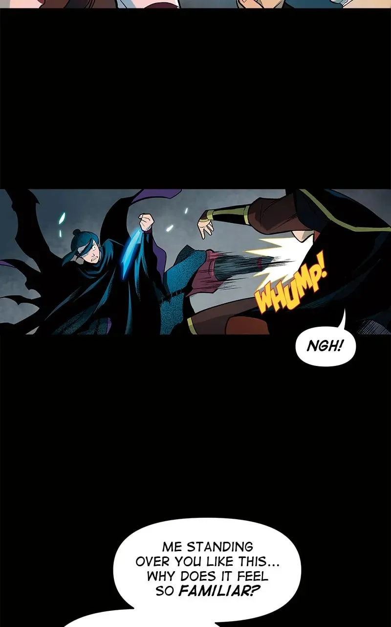 Avatar: The Last Airbender Chapter 60 page 2 - 
