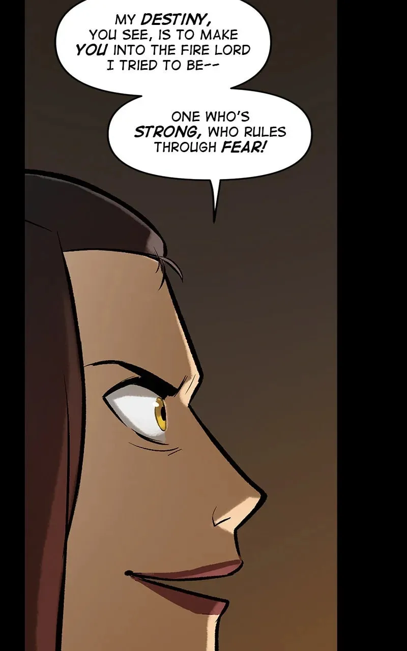 Avatar: The Last Airbender Chapter 60 page 11 - 