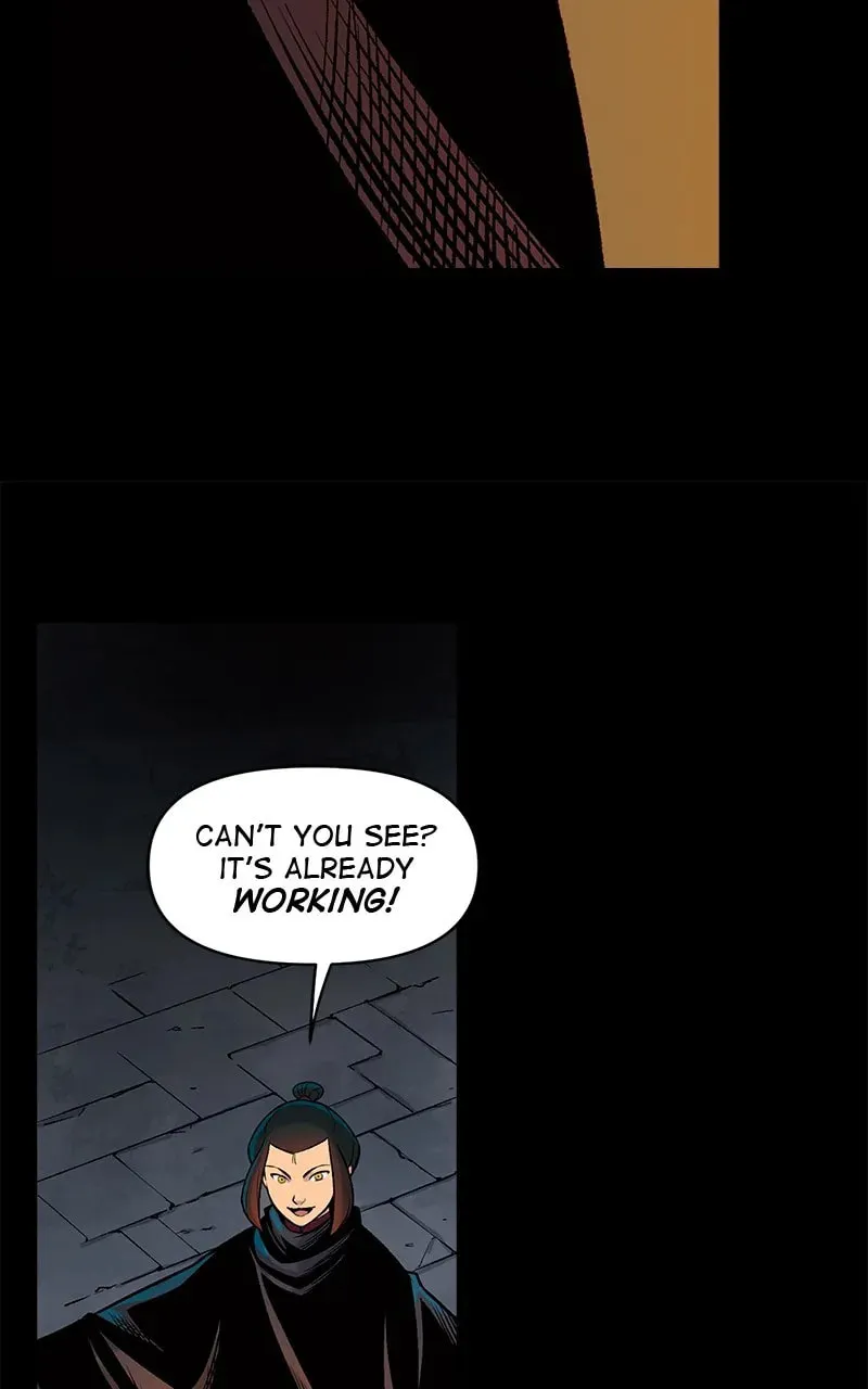 Avatar: The Last Airbender Chapter 60 page 13 - 