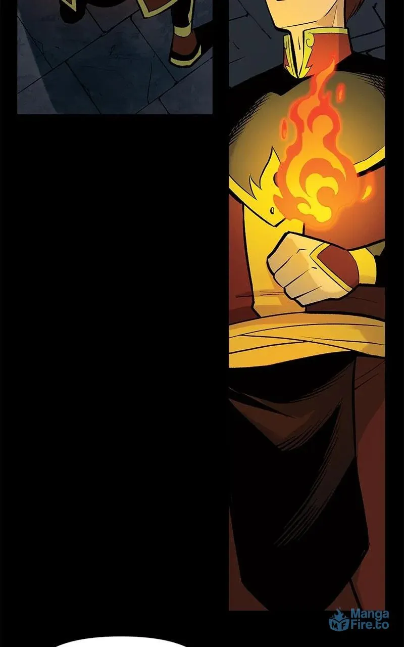 Avatar: The Last Airbender Chapter 60 page 15 - 