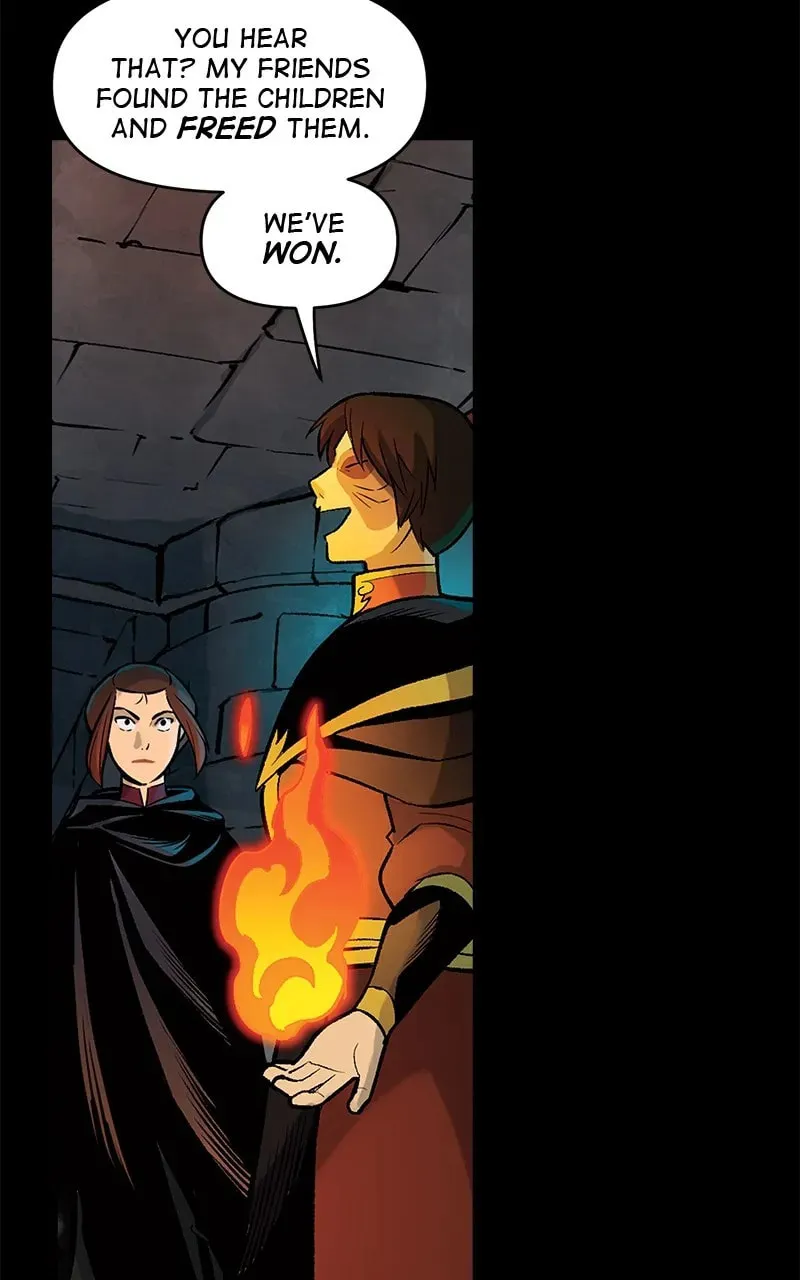 Avatar: The Last Airbender Chapter 60 page 16 - 