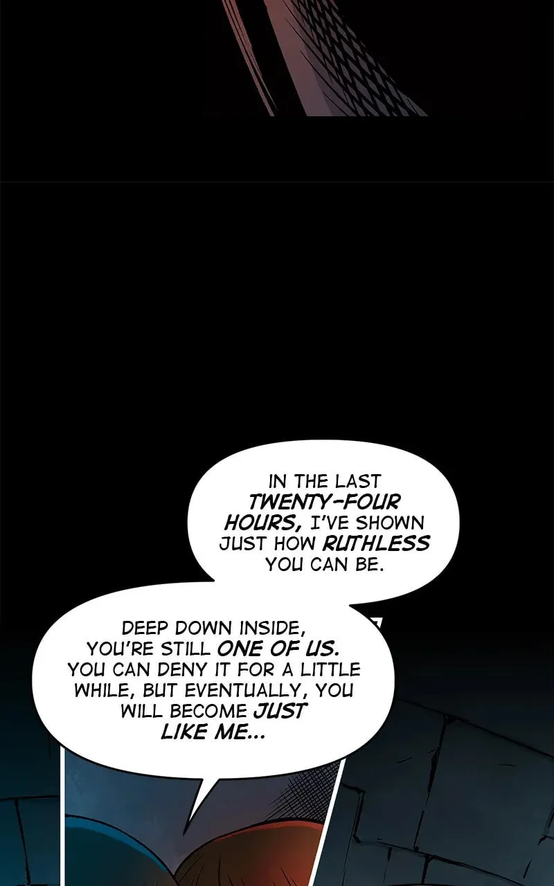 Avatar: The Last Airbender Chapter 60 page 19 - 