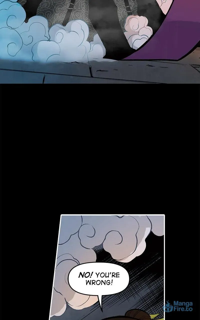 Avatar: The Last Airbender Chapter 60 page 21 - 