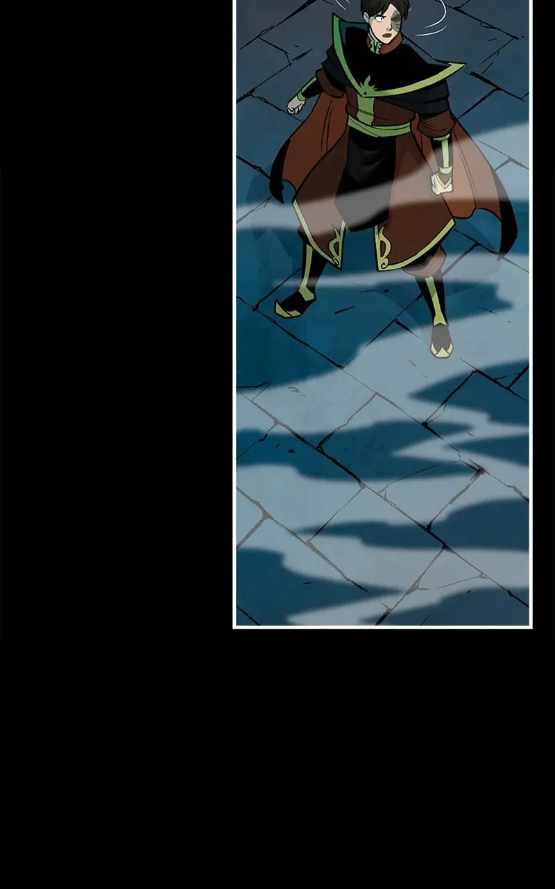 Avatar: The Last Airbender Chapter 60 page 23 - 