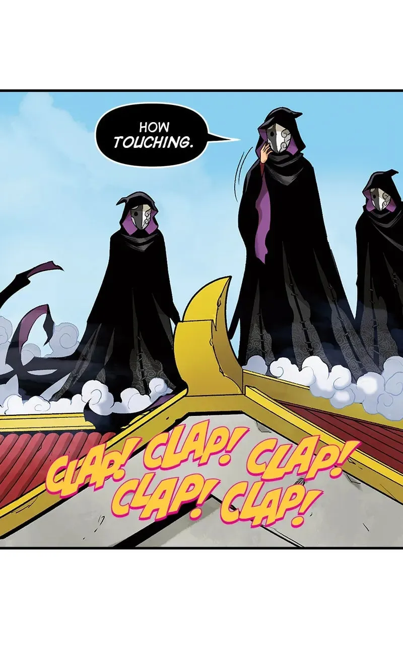 Avatar: The Last Airbender Chapter 60 page 40 - 