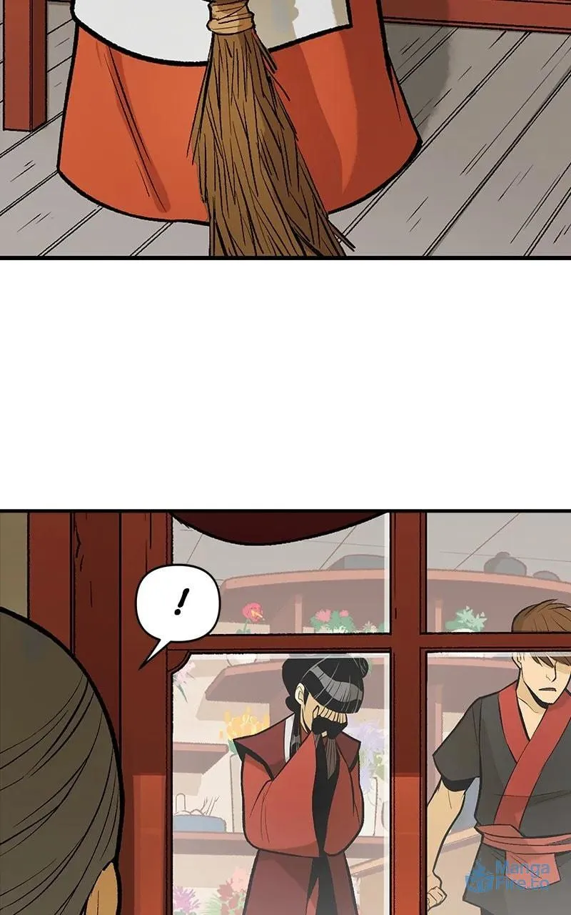 Avatar: The Last Airbender Chapter 60 page 45 - 