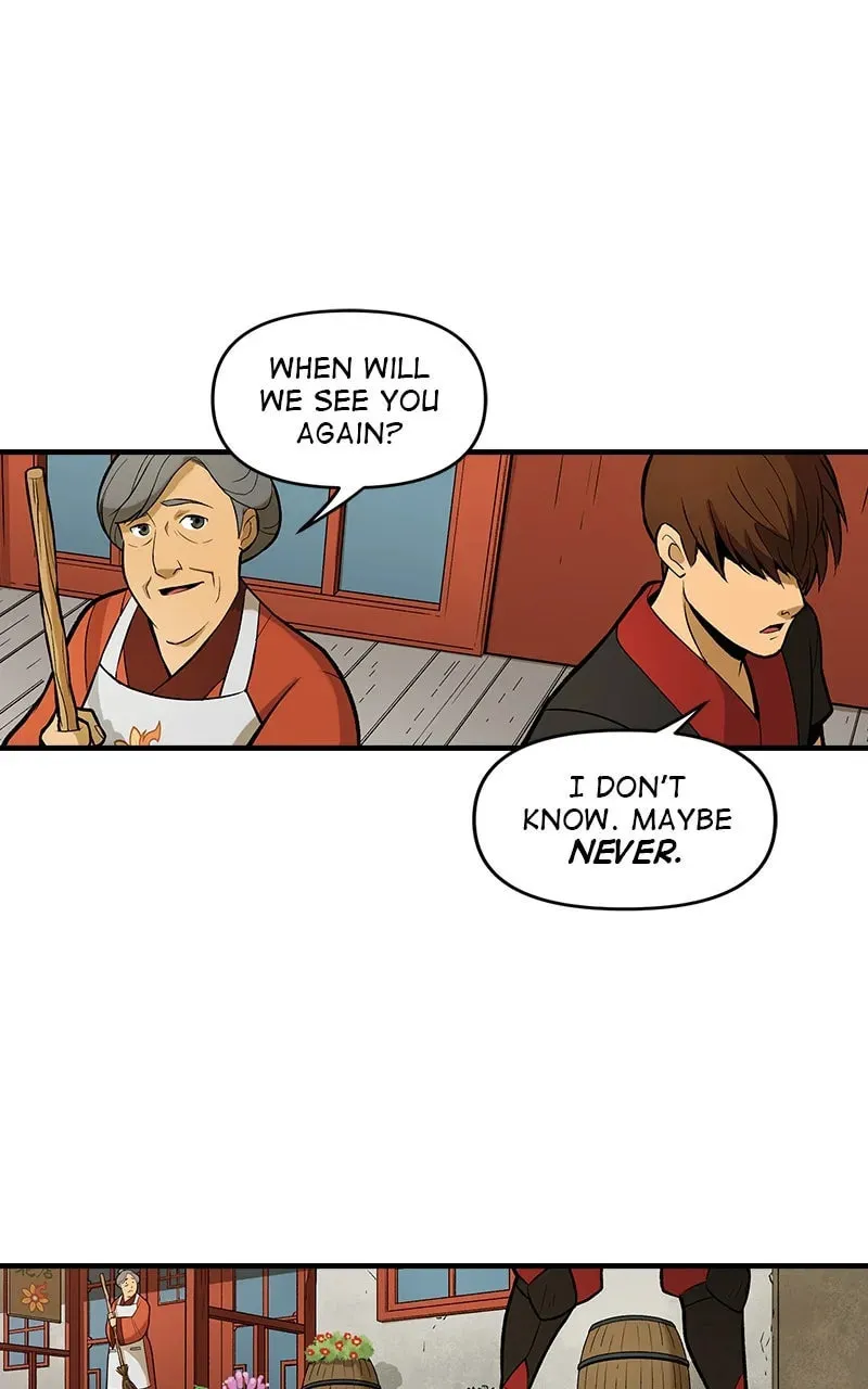 Avatar: The Last Airbender Chapter 60 page 47 - 