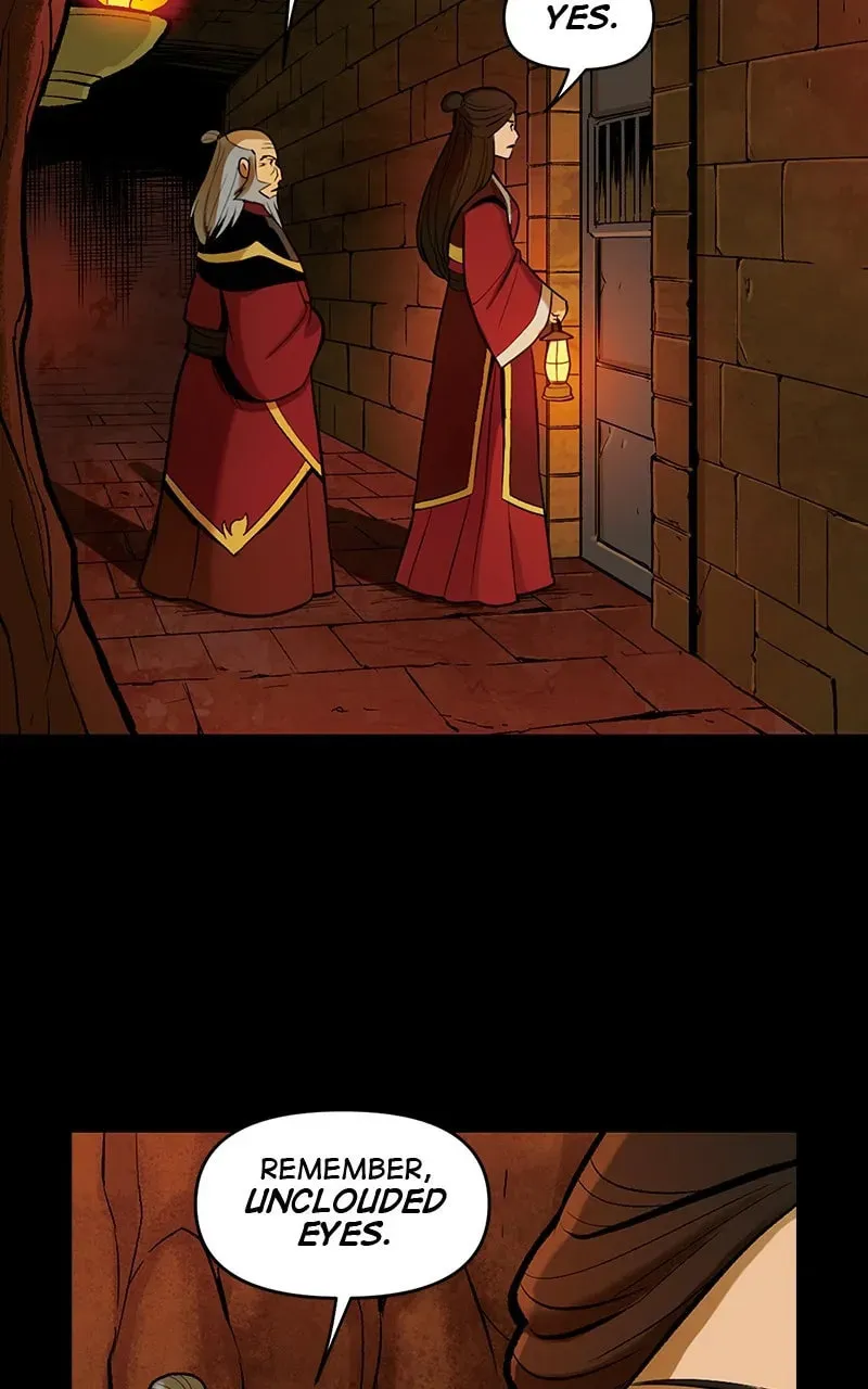 Avatar: The Last Airbender Chapter 60 page 49 - 