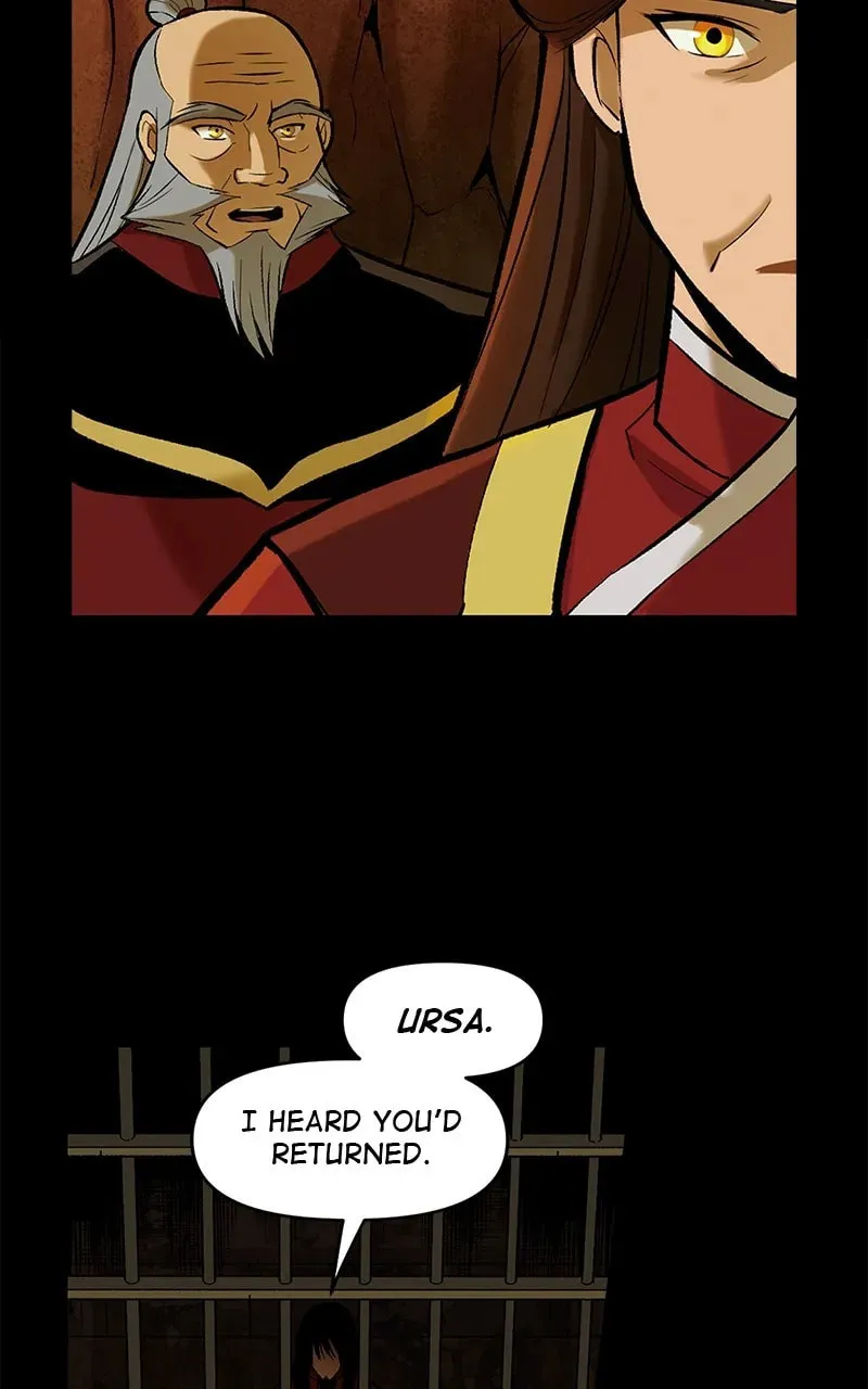 Avatar: The Last Airbender Chapter 60 page 50 - 