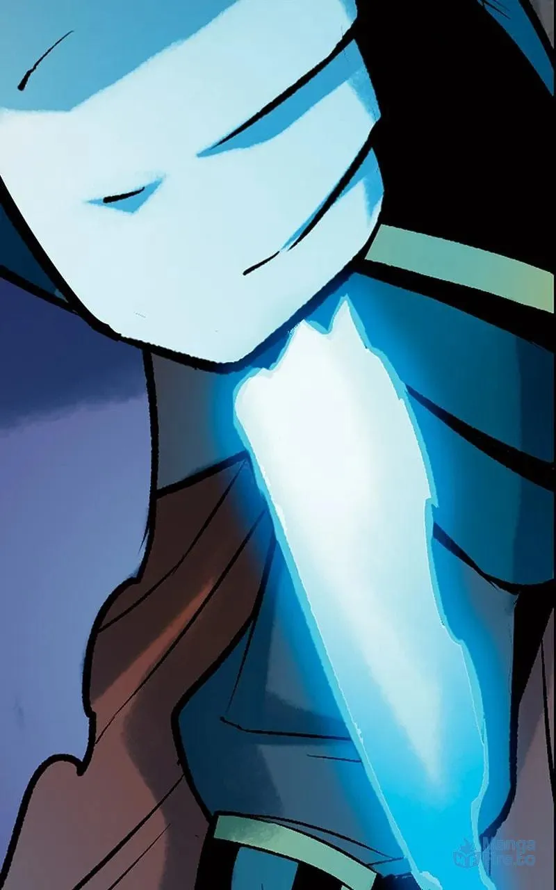 Avatar: The Last Airbender Chapter 60 page 6 - 