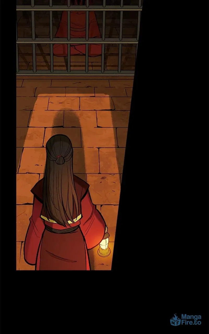 Avatar: The Last Airbender Chapter 60 page 51 - 