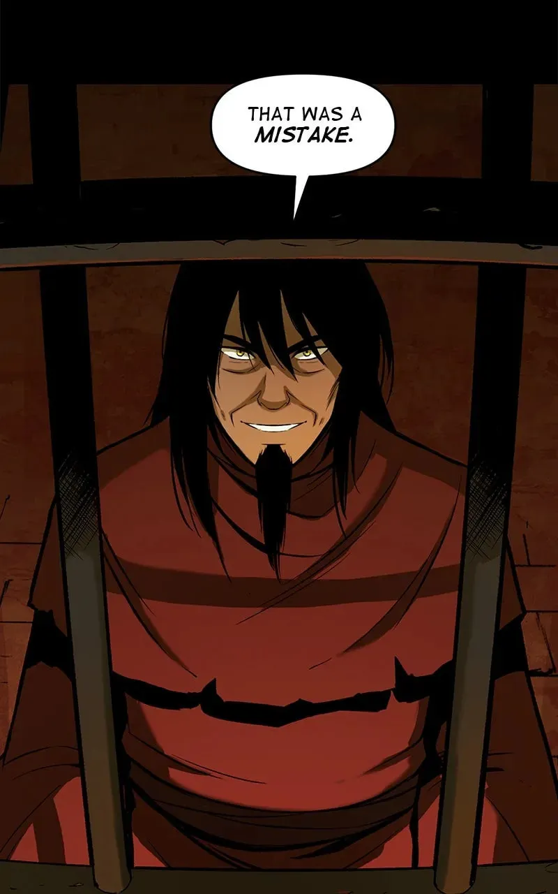 Avatar: The Last Airbender Chapter 60 page 52 - 