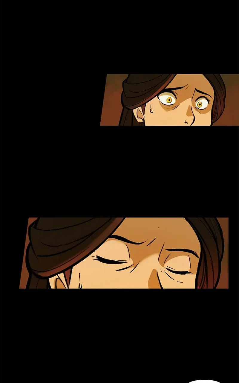Avatar: The Last Airbender Chapter 60 page 55 - 