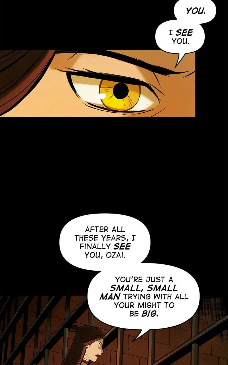 Avatar: The Last Airbender Chapter 60 page 56 - 