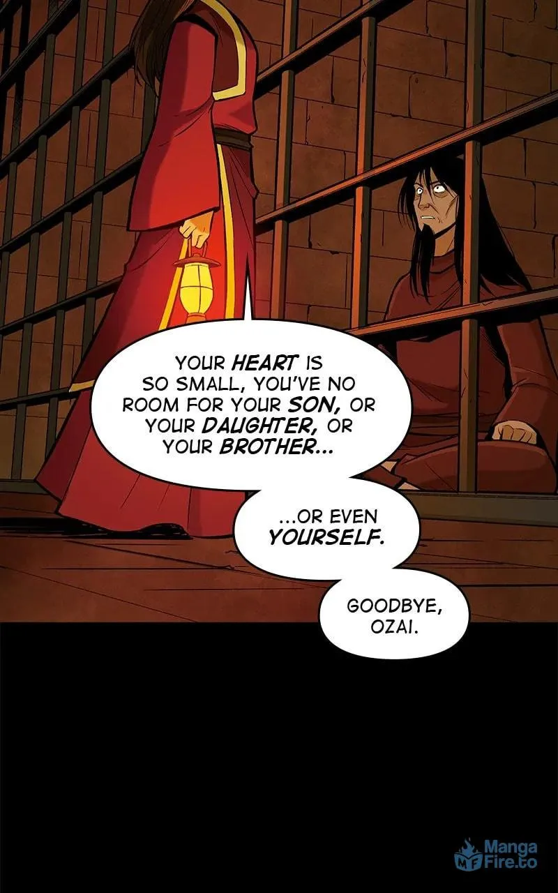 Avatar: The Last Airbender Chapter 60 page 57 - 