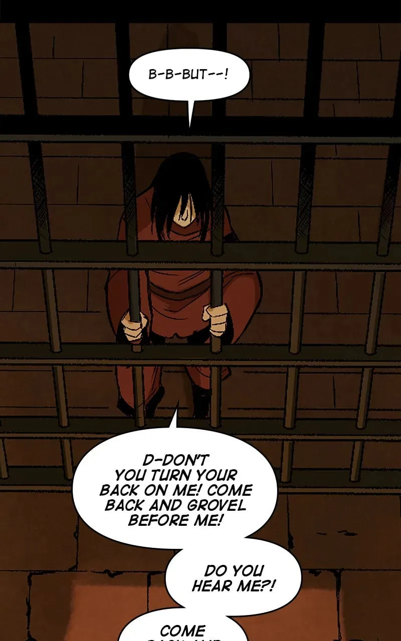 Avatar: The Last Airbender Chapter 60 page 58 - 