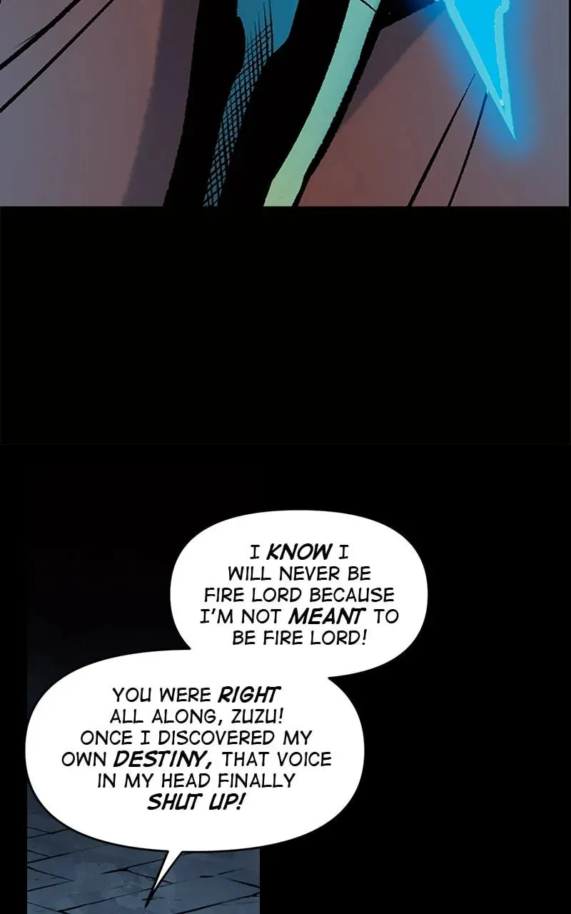 Avatar: The Last Airbender Chapter 60 page 7 - 