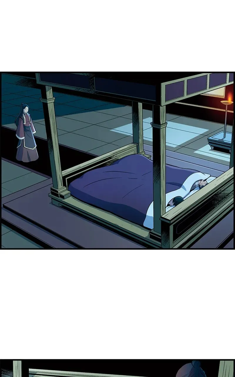 Avatar: The Last Airbender Chapter 60 page 61 - 