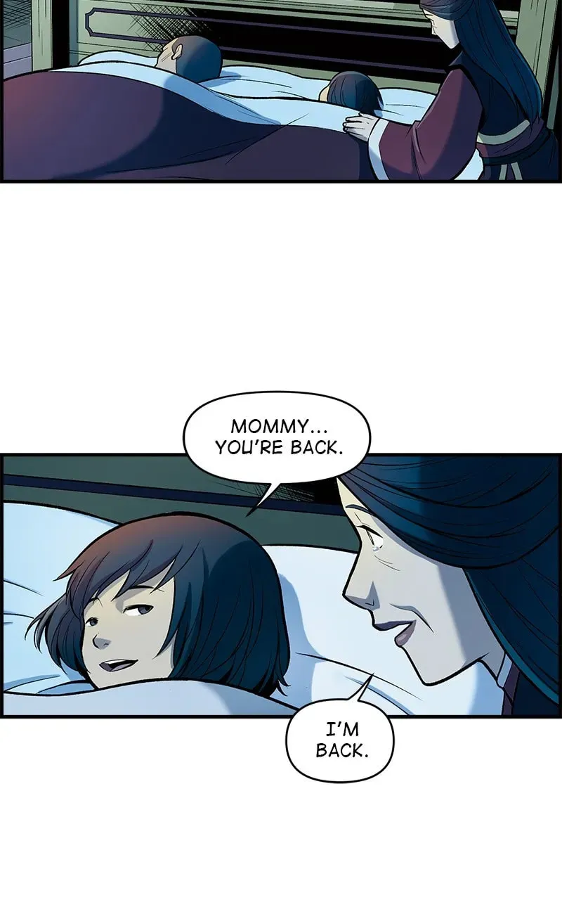 Avatar: The Last Airbender Chapter 60 page 62 - 